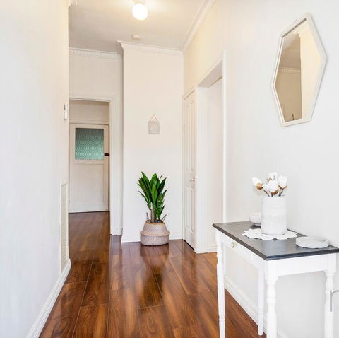 Wombat Cottage Albury - Accommodation Gladstone 1