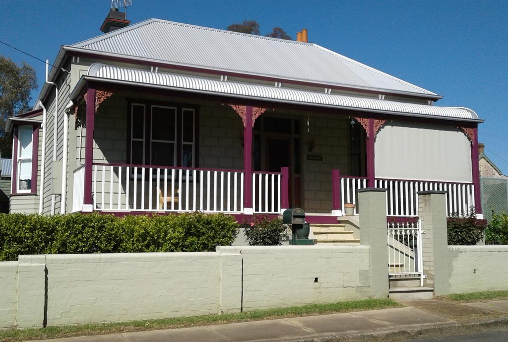 Middle Arm NSW Accommodation Gladstone