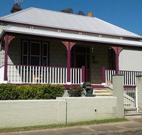 Wombermere - Accommodation Gladstone