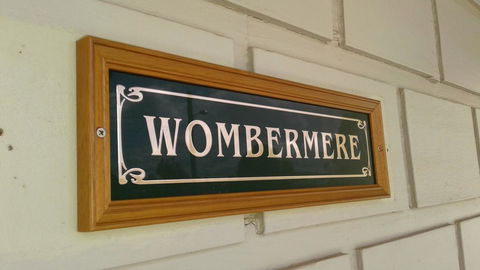 Wombermere - Accommodation Gladstone 3