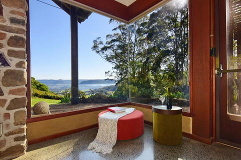 Womberroo - Kangaroo Valley - Accommodation Gladstone 2