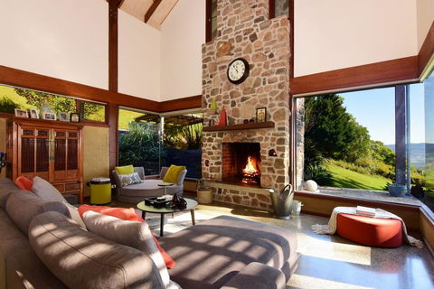 Womberroo - Kangaroo Valley - Accommodation Gladstone 1