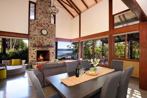 Womberroo - Kangaroo Valley - Accommodation Gladstone 0