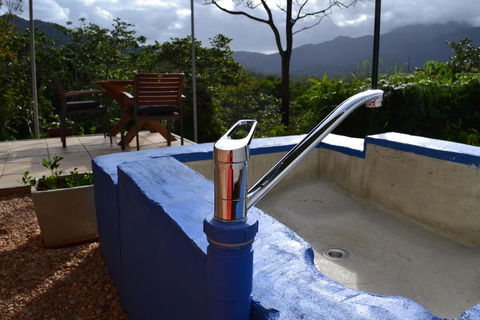Wompoo Eco Retreat - Accommodation Gladstone 2