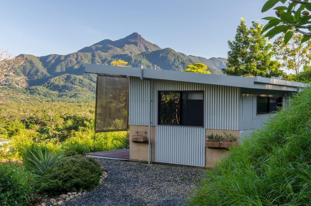 Wonga QLD Accommodation Gladstone