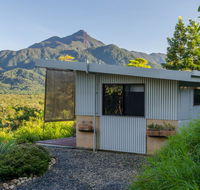 Wompoo Eco Retreat - Accommodation Gladstone
