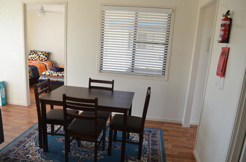 Wondai Accommodation Units And Villas - Accommodation Gladstone 2