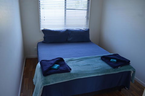 Wondai Accommodation Units And Villas - Accommodation Gladstone 3