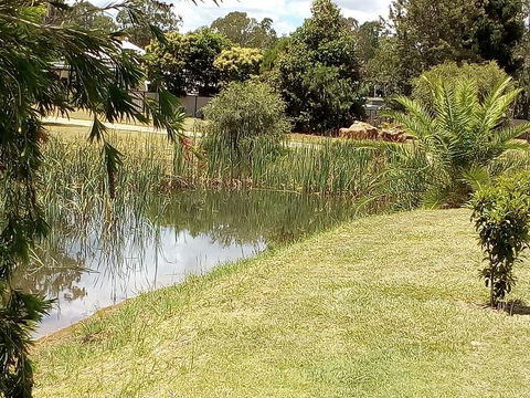 Wondai Accommodation Units And Villas - Accommodation Gladstone 0