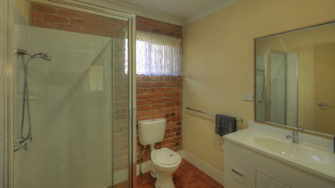 Wondai Colonial Motel - Accommodation Gladstone 1