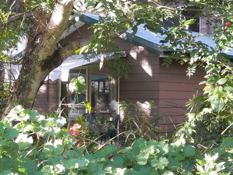 Wondai Hideaway Apartment - Accommodation Gladstone 2