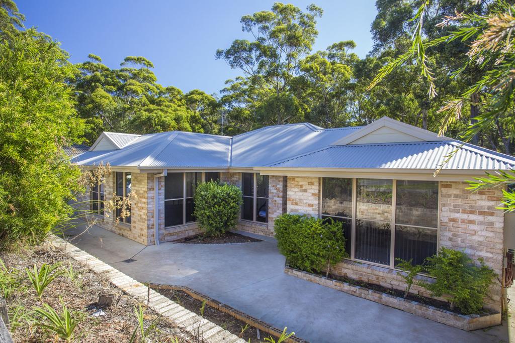 Pointer Mountain NSW Accommodation Gladstone