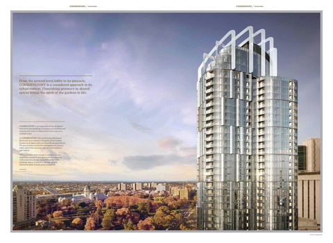 Wonderful One-Bedroom Apartment In Melbourne CBD - Accommodation Gladstone 1