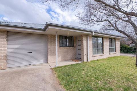 Wonderful Windred Modern, Comfy, Quiet - Accommodation Gladstone 1