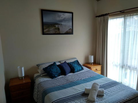 Wonderland Cottages - Accommodation Gladstone 2