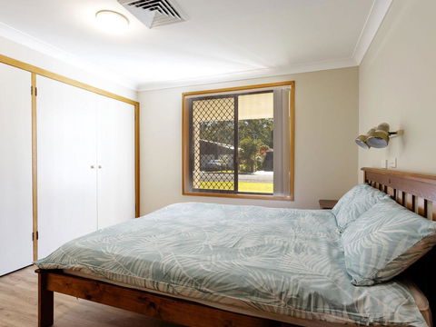 Wongaburra - Accommodation Gladstone 3
