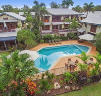 Wongalinga - Accommodation Gladstone