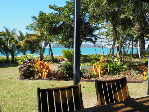 Wongalinga - Accommodation Gladstone 2
