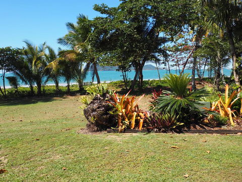 Wongalinga - Accommodation Gladstone 1