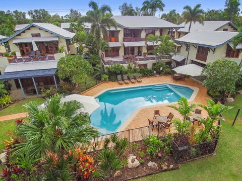 Wongalinga - Accommodation Gladstone 0