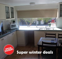 Wonky Stables Holiday Park - Accommodation Gladstone