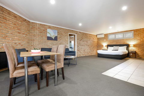 Wonthaggi Motel - Accommodation Gladstone 3
