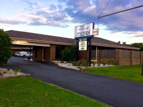 Wonthaggi Motel - Accommodation Gladstone 0
