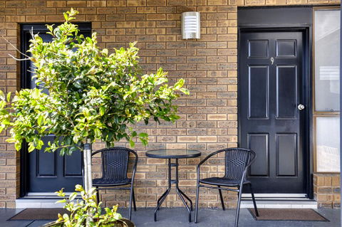 Wonthaggi Motel - Accommodation Gladstone 1