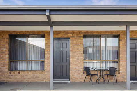 Wonthaggi Motel - Accommodation Gladstone 2