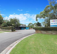 Wonthaggi Park Lane Holiday Park - Accommodation Gladstone