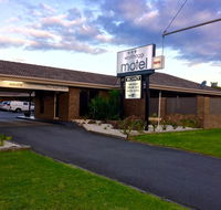 Wonthaggi Motel - Accommodation Gladstone