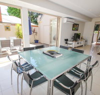 Wood Peak - Accommodation Gladstone