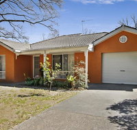 Wood Street Central - Central location - Accommodation Gladstone