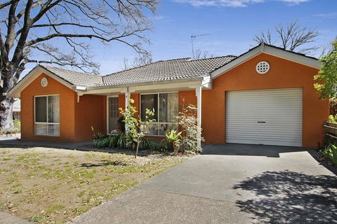 Wood Street Central - Central Location! - Accommodation Gladstone 0