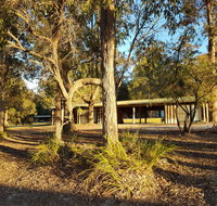 Woodbine Park Eco Cabins - Accommodation Gladstone