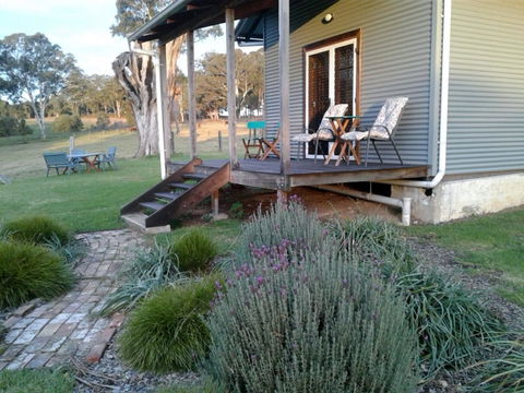 Woodenbong Bed And Breakfast - Accommodation Gladstone 2