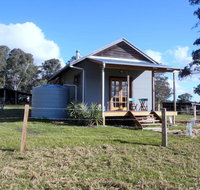 Woodenbong Bed and Breakfast - Accommodation Gladstone