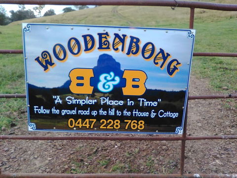 Woodenbong Bed And Breakfast - Accommodation Gladstone 3
