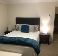 Woodford Gardens - Accommodation Gladstone