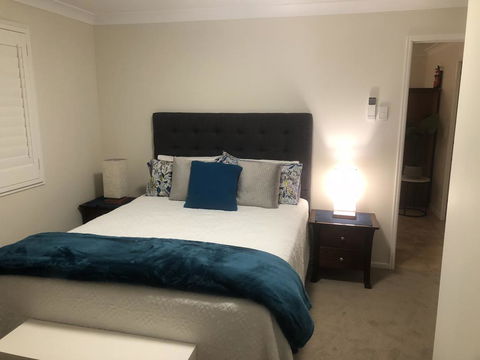 Woodford Gardens - Accommodation Gladstone 0