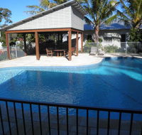 Woodgate Beach Houses - Accommodation Gladstone