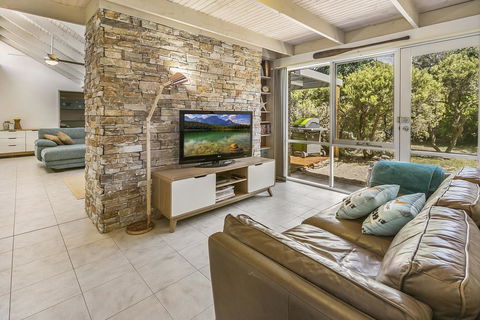 Woodland Haven - Accommodation Gladstone 2