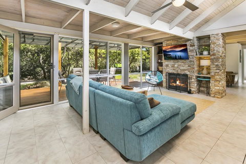Woodland Haven - Accommodation Gladstone 0