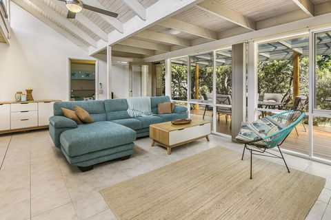 Woodland Haven - Accommodation Gladstone 1
