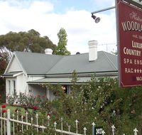 Woodlands of Bridgetown BB - Accommodation Gladstone