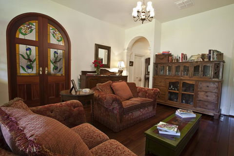 Woodlands Of Bridgetown B&B - Accommodation Gladstone 2