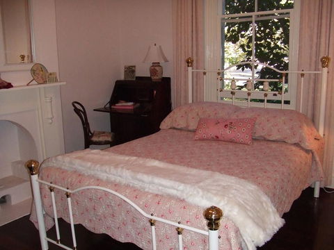 Woodlands Of Bridgetown B&B - Accommodation Gladstone 1