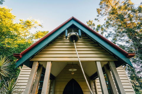 Woodlands Of Marburg - Accommodation Gladstone 2
