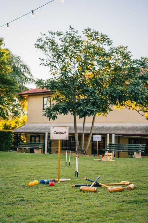 Woodlands Of Marburg - Accommodation Gladstone 3