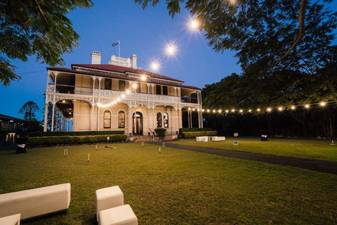 Woodlands Of Marburg - Accommodation Gladstone 1